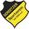 Wappen Sereetzer SV 2003