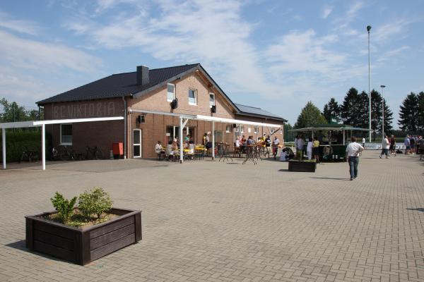 Jahnsportplatz - Bergheim/Erft-Glesch
