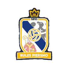 Wappen Rules Piersno