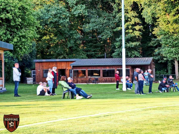 Markus-Hüging-Stadion - Reken-Illerhusen