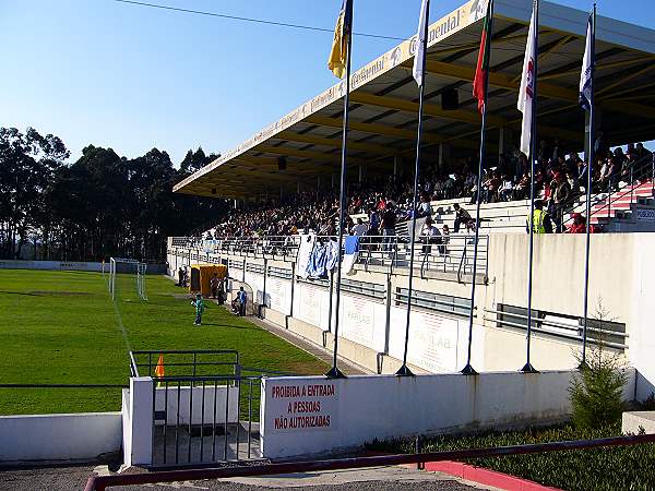 Estádio de São Miguel - Gondomar
