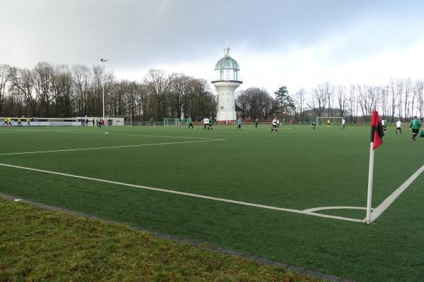 Sportplatz am Lichtturm - Solingen-Gräfrath