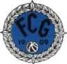 Wappen FC Germania Großkrotzenburg 1909