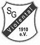 Wappen SG 1910 Violental  63704