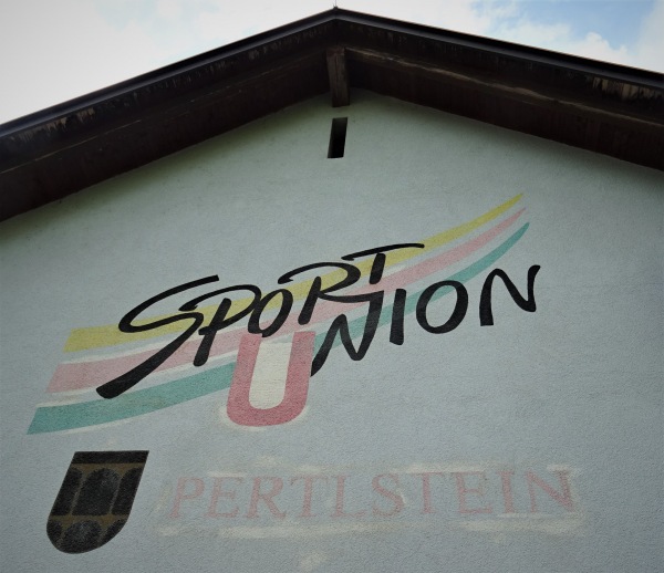 Sportplatz Pertlstein - Pertlstein