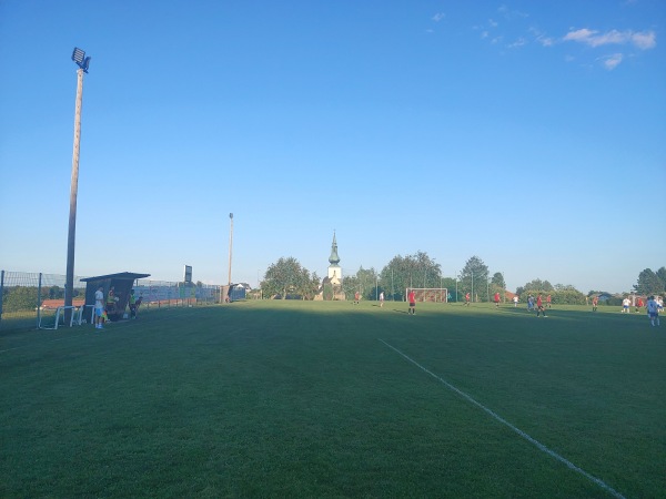 Sportplatz Großschönau - Großschönau