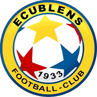 Wappen FC Ecublens