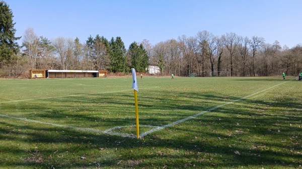 Sportplatz am Badeteich - Bad Fallingbostel-Dorfmark