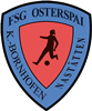 Wappen FSG Osterspai/Kamp-Bornhofen/Nastätten - Frauen (Ground B)