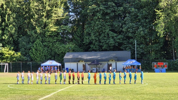 Kinsmen Field South - North Vancouver, BC