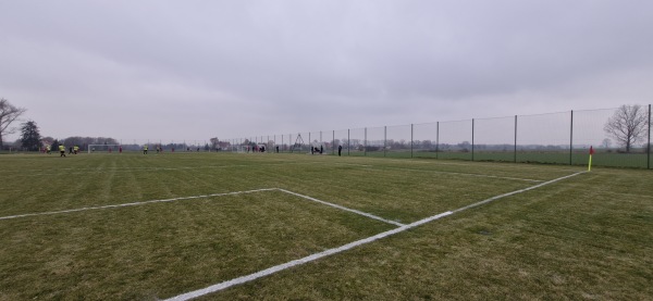 Bimber Arena - Witków 