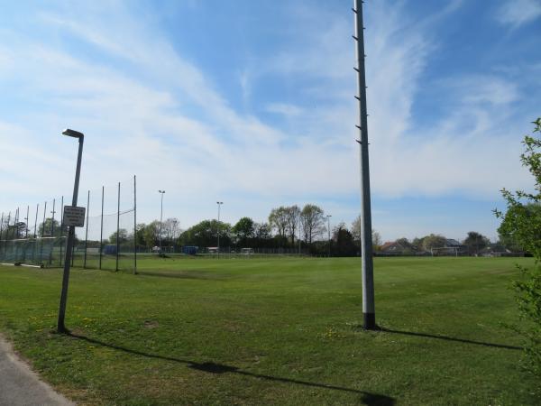 Sportanlage am Königsteich - Westerkappeln