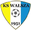 Wappen KS Wałsza Pieniężno