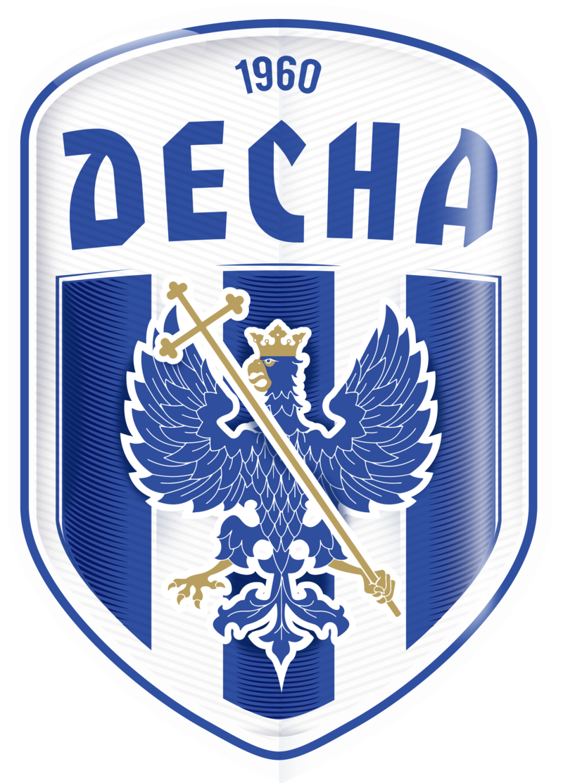Wappen Desna Chernihiv