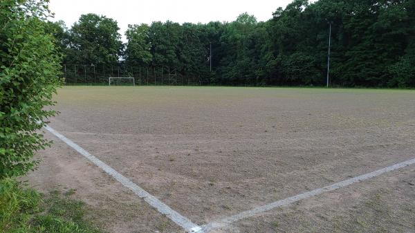 Sportanlage Petermannstraße B-Platz - Hannover-Badenstedt