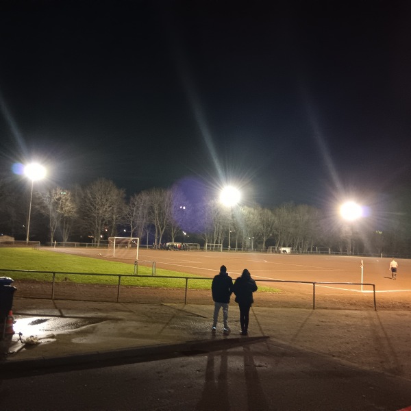 GUT-Sportpark Platz 2 - Rheinberg-Borth