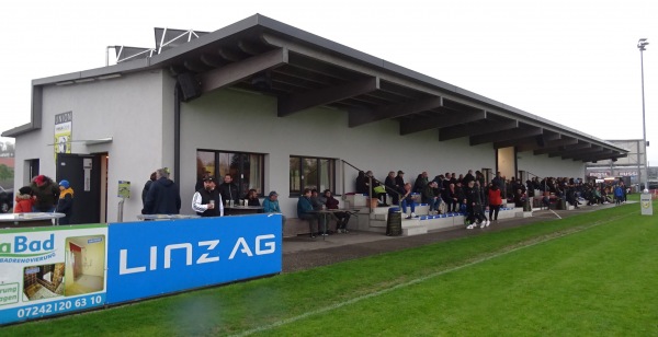 HAKA Arena - Ansfelden