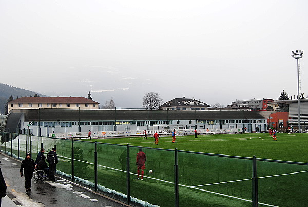 Schulsportzentrum Bruneck - Bruneck (Brunico)