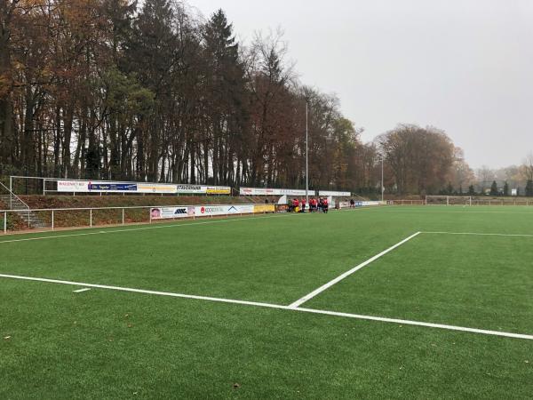 Sportzentrum Benkenbusch B-Platz - Wallenhorst-Hollage