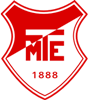 Wappen Mohácsi TE 1888