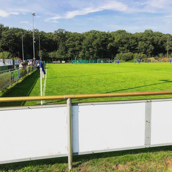 A&S Sportpark Hemdener Weg - Bocholt