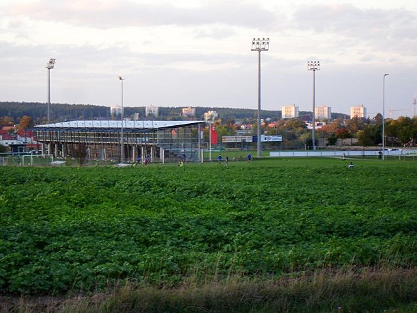 Hudson Sportpark - Schwabach