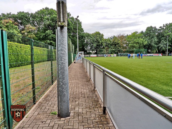 Ernsting's Family Sportpark Platz 2 - Coesfeld-Lette