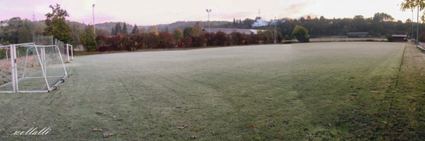 Sportplatz Reischbühl - Eigeltingen