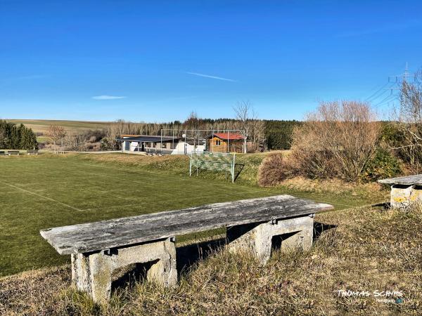 Sportanlage Lemberg - Wellendingen-Wilflingen