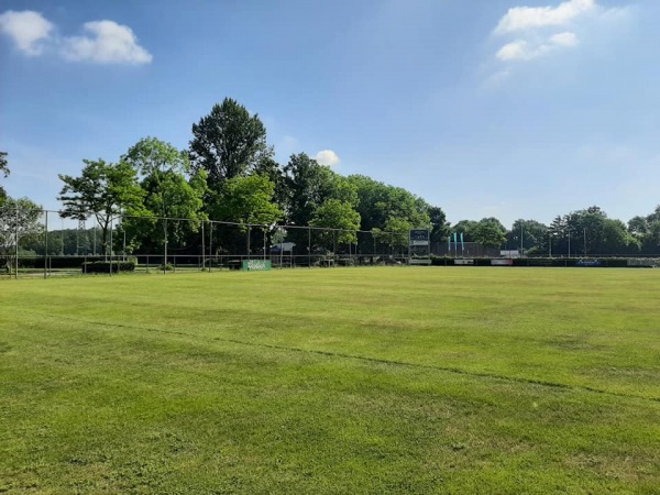 Sportpark Keizerslanden - Deventer