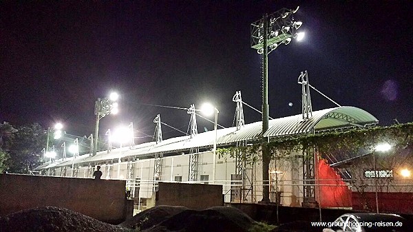 Estadio Luis Ernesto Cascarita Tapia - Ciudad de Panamá