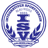 Wappen Integrativer SV Blau-Weiß Haldensleben 2005