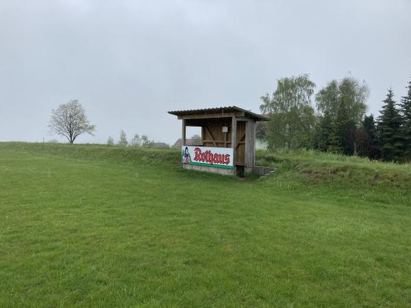 Sportplatz Niederwihl - Görwihl-Niederwihl