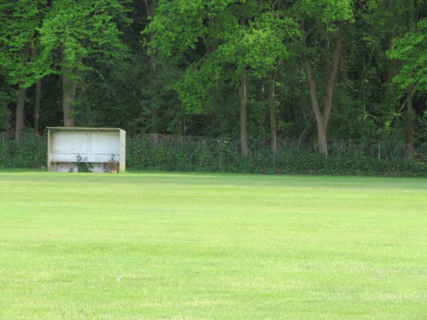 Walter-Bettges-Stadion G-Platz - Langenhagen