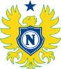 Wappen Nacional FC