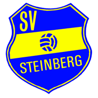 Wappen SV Steinberg  40566
