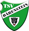 Wappen ehemals TSV Bärenstein 1872