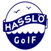 Wappen Hasslö GoIF