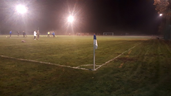 Sportplatz Am Bahndamm - Mechtersen