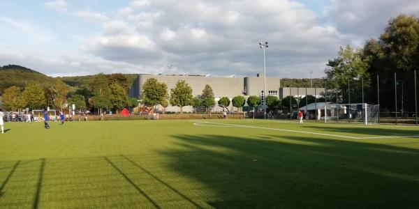 Stade Prince Henri terrain annexe - Walferdange