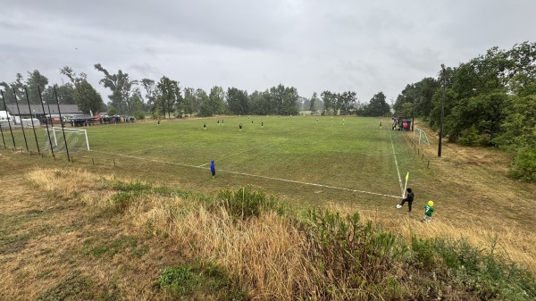 Sportplatz Stolzenhain - Röderland-Stolzenhain