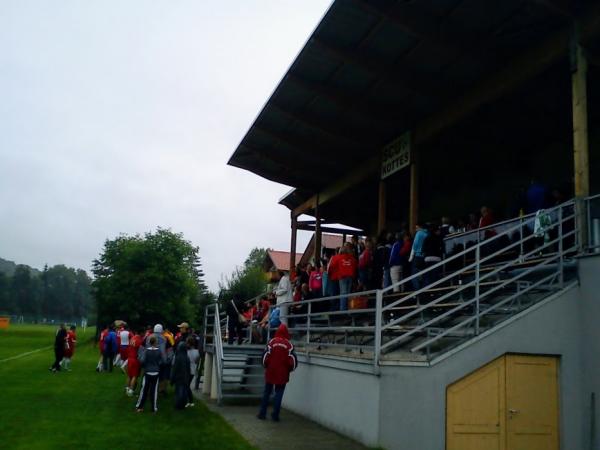 Franz Grill Arena - Kottes