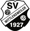 Wappen SV Wittlensweiler 1927  59037