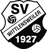 Wappen SV Wittlensweiler 1927