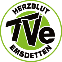 Wappen TV Emsdetten 1898  23202