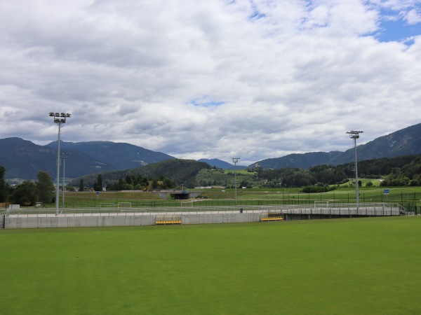 Sebatumsportzone St. Lorenzen - St. Lorenzen (San Lorenzo di Sebato)
