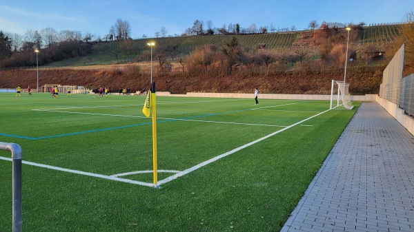Sportzentrum Buchsmühle Platz 2 - Hardthausen/Kocher