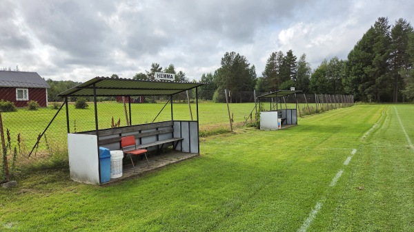 Brovalla IP - Lillpite