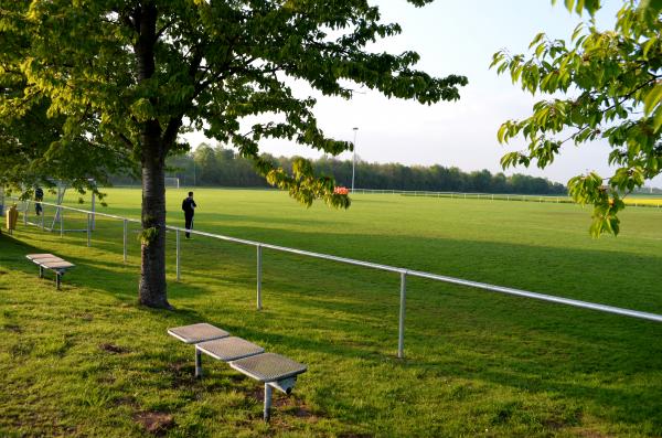 Sportplatz Elsig - Euskirchen-Elsig
