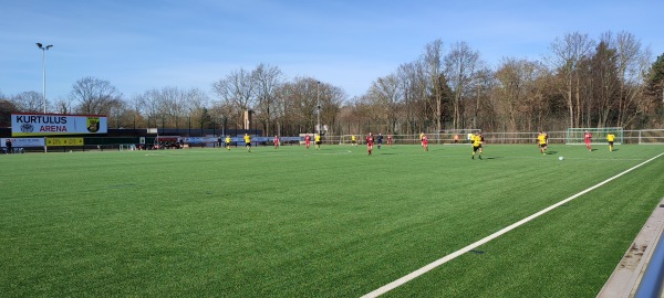KURTULUS ARENA - Lehrte